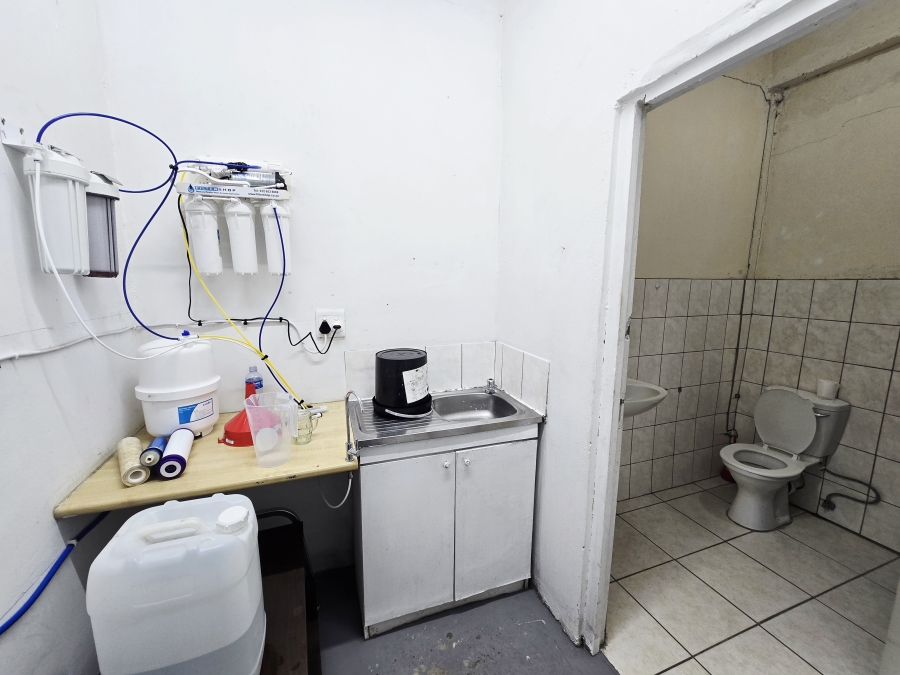 Commercial Property for Sale in George Industrial Western Cape